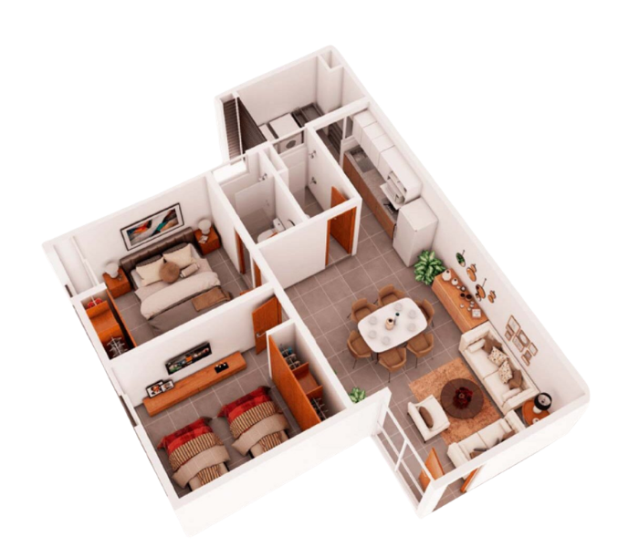 Departamento Alpes Altosur
