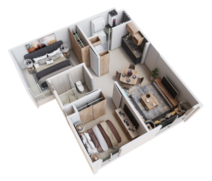 Departamento Himalaya Altosur