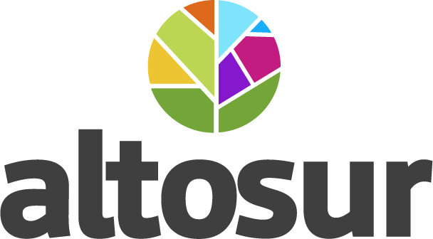 Logotipo colinas de tonalá